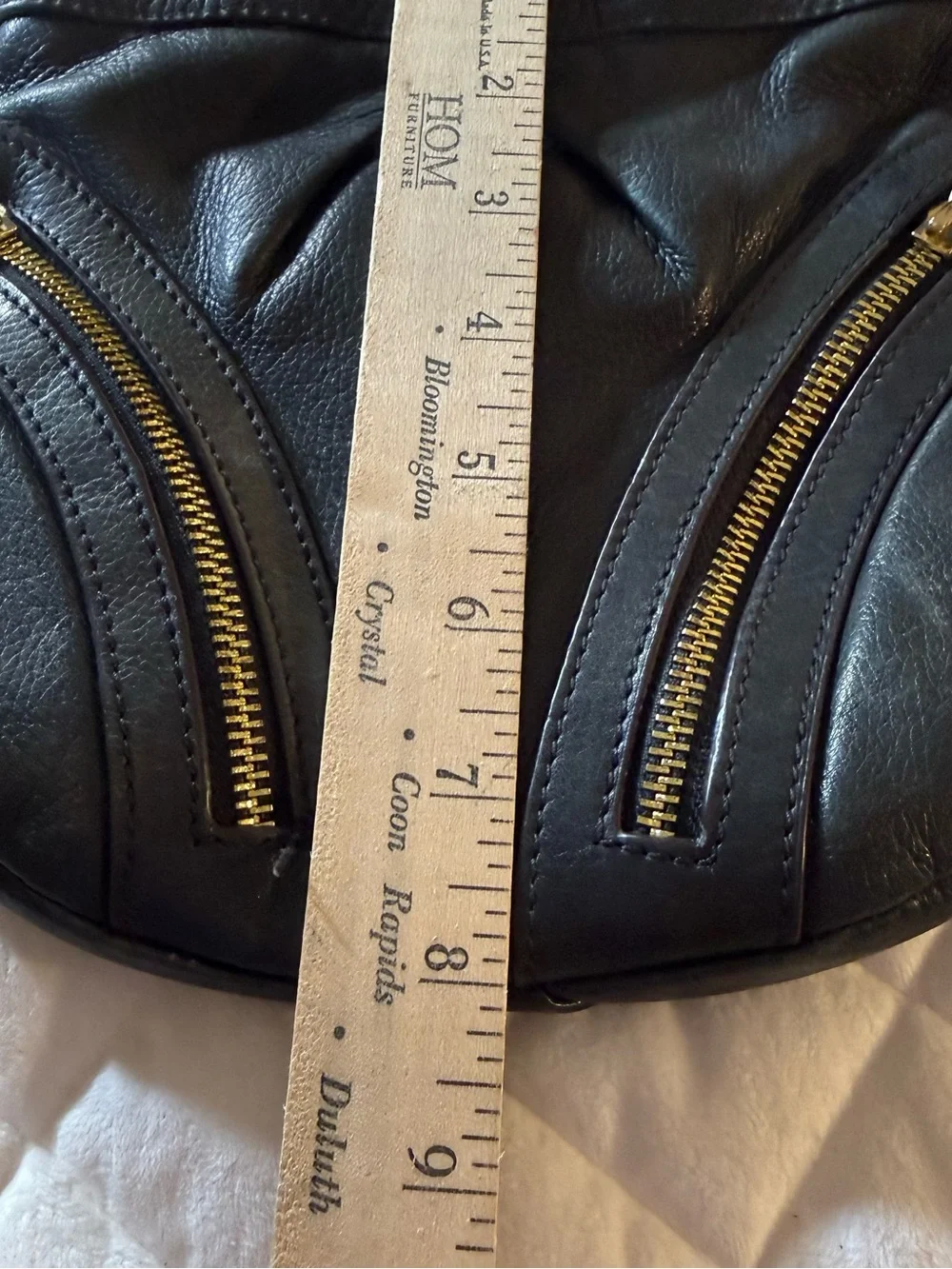 b. makowsky makowsky black